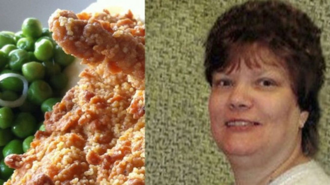 Teresa Lewis