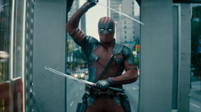 Deadpool