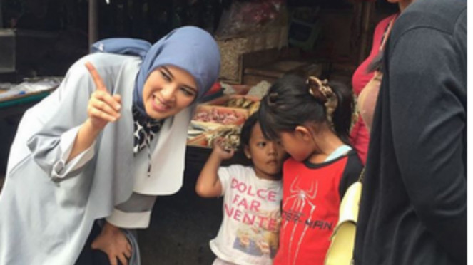 Najelaa Shihab