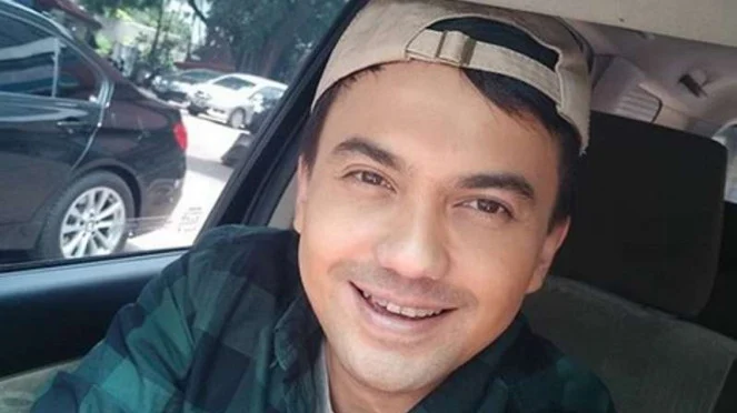Sahrul Gunawan