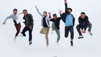 T-Five Eksis Lagi, Ini Kejutannya