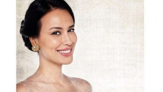 Anggunnya 5 Seleb Berkebaya Ucapkan Selamat Hari Kartini