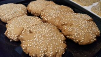 RESEP: Kue Walnut, Bisa Jadi Inspirasi Kue Lebaran Lho