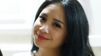 15 Tahun Vakum, Nagita Slavina Sempat Enggak Pede Akting