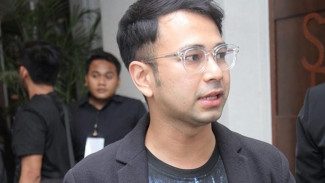 Raffi: The Secret Suster Ngesot Urban Legend, Horor Baper