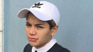 Nikita Mirzani Sebut Kekasih Ely Sugigi Matre