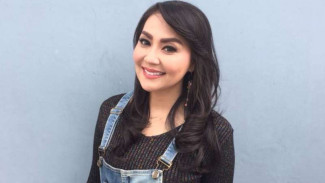 Sosok Ratih Jodoh Wasiat Bapak di Mata Tessa Kaunang