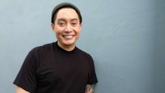 Edric Tjandra Mantap Ingin Nikahi Kekasih