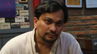 Jawaban Menohok Tompi Usai Dituding Bela Gibran Demi Jabatan