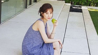 Seohyun Ada di Bali, Penggemar Histeris