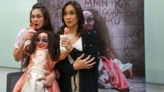 5 Fakta Film Sabrina Bikin Merinding