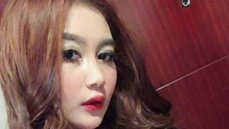 Pamer Foto Seksi, Pamela Safitri Disemprit Warganet