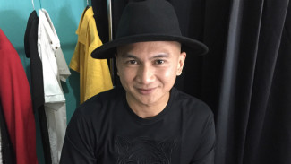 Cerita Kocak Anji Tentang Kolak Buatan Istri
