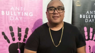 Cerita Mengejutkan di Balik Nama Saykoji