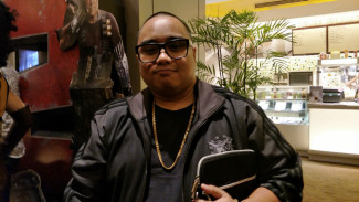 Saykoji Terpuaskan Deadpool 2