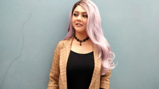 Jenita Janet Risih Dipanggil Janda