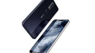 Nokia X6 Tampil ke Publik, Harganya Tak Bikin Kantong Jebol