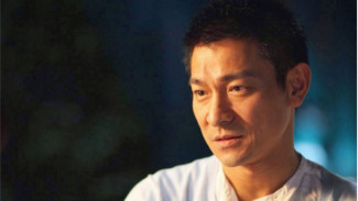 Sukses Puncaki Box Office China, Film Andy Lau Tayang di Indonesia