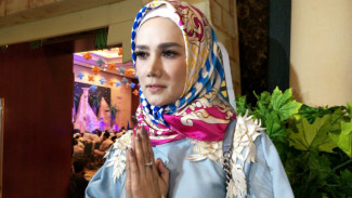 Mulan: Insya Allah, Tidak akan Sia-sia Perjuangan Mas Dhani