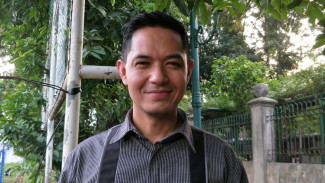 Dude Herlino Ungkap Makanan Ini Harus Ada Ketika Buka Puasa dan Sahur Saat Ramadhan, Apa Ya?