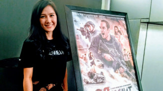 Ardina Rasti Ngebet Ingin Punya Momongan