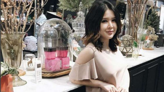 Fakta Terbaru Soal Isu Video Panas Ahok dan Grace Natalie
