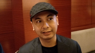 Raditya Dika Unggah Klarifikasi KKN Desa Penari