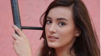 Demi Tambah Jam Terbang, Mawar De Jongh Main Film Horor