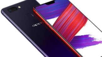 Oppo Rilis Seri R15, Jangan Kaget Lihat Harganya