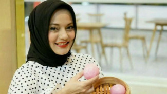 Terpopuler: Penyebab Marissa Haque Meninggal, Pemenang Grammy Award Sebut Nama Beyonce