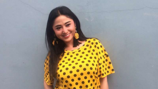 Hikayat Cintaku, Dewi Perssik Teringat: Glenn Fredly Memotivasi Aku