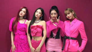 Setelah Dua Lipa, Blackpink Akan Kolaborasi dengan DJ Snake?