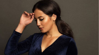 Syuting Film Pevita Pearce Alami Kecelakaan