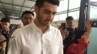  Bapak-Anak Kasusnya Sama, Fachri Albar Dapat Narkoba dari Siapa?
