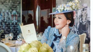 Gaya Busana Seksi Ala 5 Seleb Indonesia Saat Liburan ke Luar Negeri