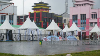 Taman Keluarga, Tempat Mengenal 8 Fungsi Keluarga