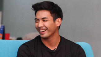 Pengalaman Pertama Yoshi Sudarso Main Film Indonesia