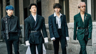 Pengakuan Personel Winner Kang Seung Yoon Tentang Wanita