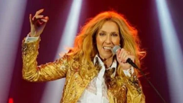 Celine Dion