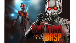 Ant-Man and the Wasp, Film Hollywood untuk Keluarga