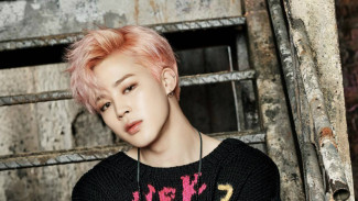 Ini Alasan Jimin BTS Hilang dari Sosmed, Gak Nyangka!