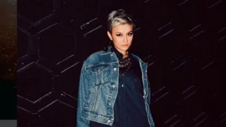 Ketika Agnez Mo Disamakan dengan Bowo Alpenliebe
