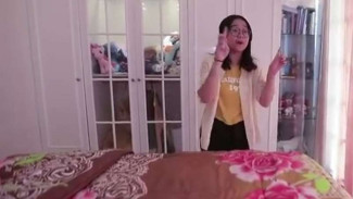 Bedah Kamar Cinta Kuya, Koleksinya Banyak Banget