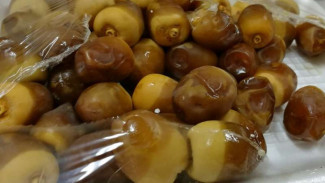 Mitos! Kurma Muda Bikin Cepat Hamil dan Turunkan Berat Badan
