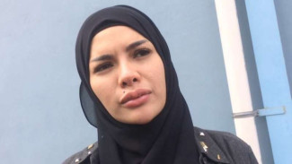 Alasan Nikita Mirzani Pakai Hasil USG Palsu