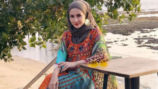 Cerita Natalie Sarah dari Mualaf Hingga Mantap Berhijab