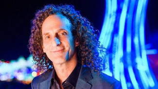 Di Konser Jakarta, Kenny G Bakal Duet dengan Musisi Lokal
