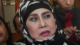 Soal Haedar Berutang, Keluarga Elvy Sukaesih Bantah Isu Jatuh Miskin