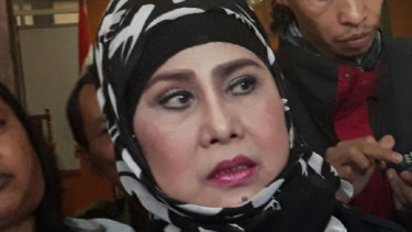Elvy Sukaesih
