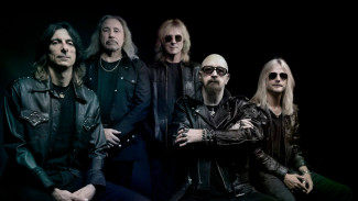 Konser di Indonesia, Judas Priest Undang Langsung Jokowi